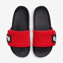 Chinelo Nike Offcourt Adjust - Masculino - Foto 5