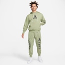 Jaqueta com Capuz Nike Ja - Masculina - Foto 8