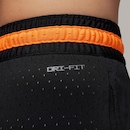 Short Nike Jordan Diamond Zion - Masculino - Foto 7