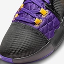 Tênis Nike Lebron Witness 8 - Masculino - Foto 7
