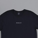 Camiseta Oakley Back To Skull Bark Tee - Masuclina - Foto 4