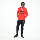 Blusão com Capuz Umbro Essential - Masculino - Foto 6