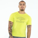 Camisa Umbro Blend Tape - Masculina - Foto 2
