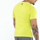 Camisa Umbro Blend Tape - Masculina - Foto 6