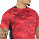 Camisa Umbro Camuflagem - Masculina - Foto 5