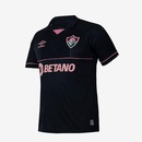 Camisa de Goleiro do Fluminense Oficial 2023 Umbro - Masculina - Foto 2