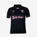 Camisa de Goleiro do Fluminense Oficial 2023 Umbro - Masculina - Foto 1