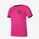 Camisa do Sport Outubro Rosa 2023 Umbro - Masculina - Foto 2