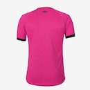 Camisa do Sport Outubro Rosa 2023 Umbro - Masculina - Foto 3