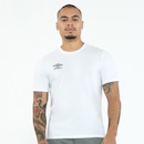 Camiseta Umbro Essential - Masculina - Foto 3