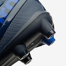 Chuteira de Campo Umbro Chrome - Adulto - Foto 8