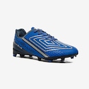 Chuteira de Campo Umbro Chrome - Adulto - Foto 1