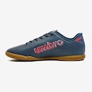 Chuteira Futsal Umbro Arcade - Adulto - Foto 2
