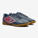 Chuteira Futsal Umbro Arcade - Adulto - Foto 3