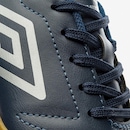 Chuteira Futsal Umbro Class 2.2 Jr - Infantil - Foto 7