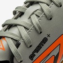 Chuteira Futsal Umbro Prisma+ Jr - Infantil - Foto 7