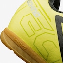 Chuteira Futsal Umbro Techno Jr - Infantil - Foto 7