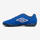 Chuteira Society Umbro Neo Striker - Adulto - Foto 2