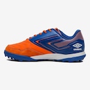 Chuteira Society Umbro Pro 5 Bump Club - Adulto - Foto 2