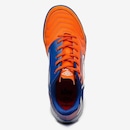 Chuteira Society Umbro Pro 5 Bump Club - Adulto - Foto 4