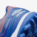 Chuteira Society Umbro Pro 5 Bump Club - Adulto - Foto 8