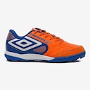 Chuteira Society Umbro Pro 5 Bump Club - Adulto - Foto 1