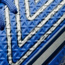 Chuteira Futsal Umbro Chrome Jr - Infantil - Foto 7