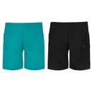 Shorts Puma Board Médio - 2 unidades - Masculino - Foto 2