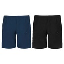 Shorts Puma Board Médio - 2 unidades - Masculino - Foto 2