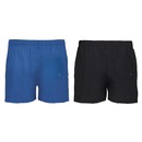Short Puma Board Curto - 2 unidades - Masculino - Foto 2