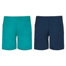 Shorts Puma Board Médio - 2 unidades - Masculino - Foto 2