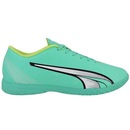 Chuteira Futsal Puma Ultra Play It - Adulto - Foto 2