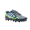 Chuteira Campo Umbro Prisma + - Adulto - Foto 1