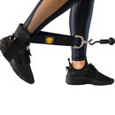 Puxador de Perna Be Stronger Glúteo com Argolas Duplas - Foto 2