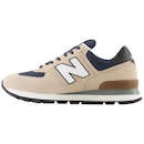 Tênis New Balance 574 Classic - Masculino - Foto 2