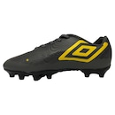 Chuteira de Campo Umbro Orbit - Infantil - Foto 2