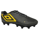 Chuteira de Campo Umbro Orbit - Infantil - Foto 1