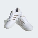 Tênis adidas Court Platform - Unissex - Foto 3
