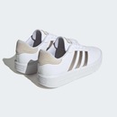 Tênis adidas Court Platform - Unissex - Foto 4