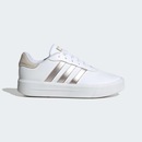 Tênis adidas Court Platform - Unissex - Foto 1