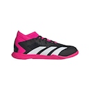 Chuteira Futsal adidas Predator Accuracy 3 - Infantil - Foto 1
