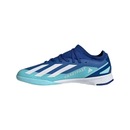 Chuteira Futsal adidas X Crazyfast - Infantil - Foto 2