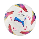 Mini Bola de Futebol de Campo Puma Orbita Laliga 1 Ms - Foto 1