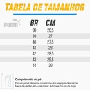 Chinelo Slide Puma Leadcat 2.0 Bdp + 3 Pares de Meias - Adulto - Foto 7