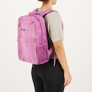 Mochila Fila 3D - 18 Litros - Foto 1