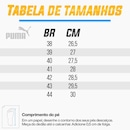 Chuteira de Campo Puma King Match FG/AG + 3 Pares de Meias - Masculina - Foto 5