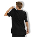 Camiseta DC Shoes Lion Mountains - Masculina - Foto 2