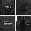 Mochila Hurley Executiva - 18 Litros - Foto 6