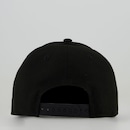 Boné Aba Curva do Corinthians New Era 9Forty SCCP - Snapback - Adulto - Foto 3