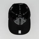Boné Aba Curva do Corinthians New Era 9Forty SCCP - Snapback - Adulto - Foto 4